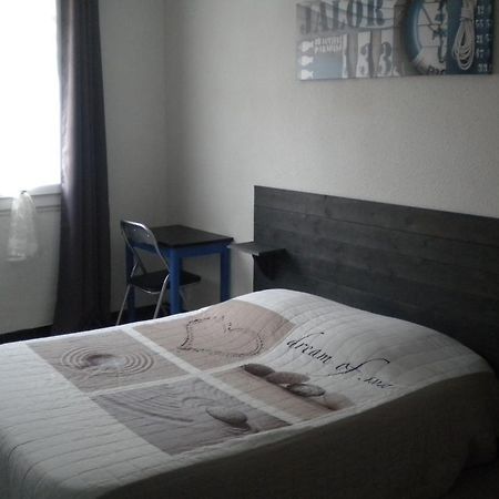 Hotel L'Acropole Nissan-lez-Enserune Exteriér fotografie
