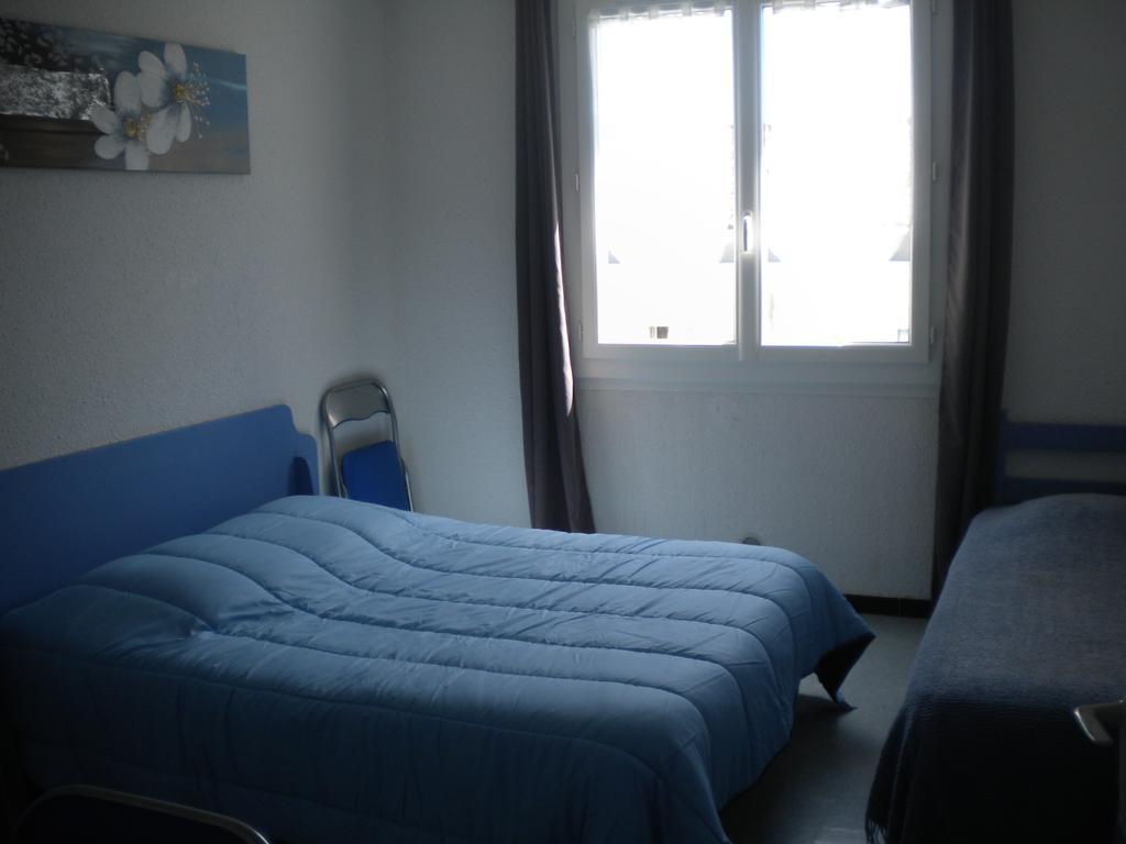 Hotel L'Acropole Nissan-lez-Enserune Exteriér fotografie